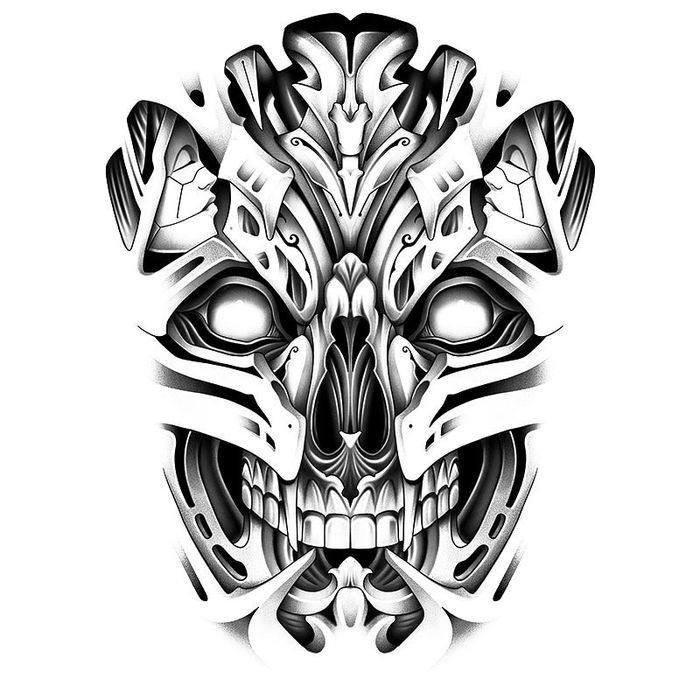 Эрэгтэй нуруу бүтэн #6