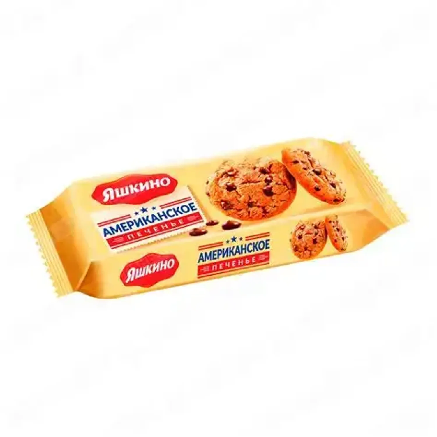 Печень Яшкино Америка 200г