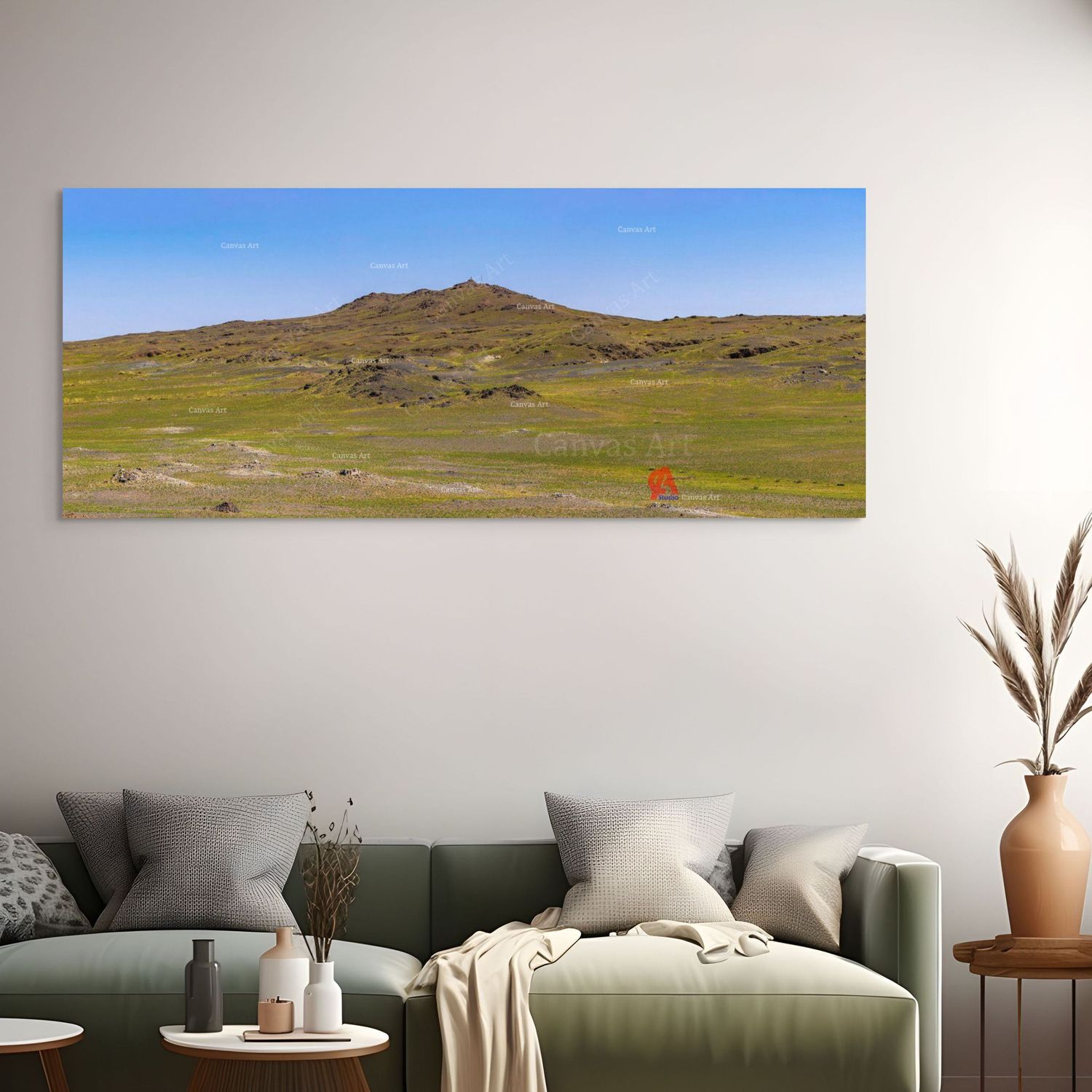 Цогт хайрхан 