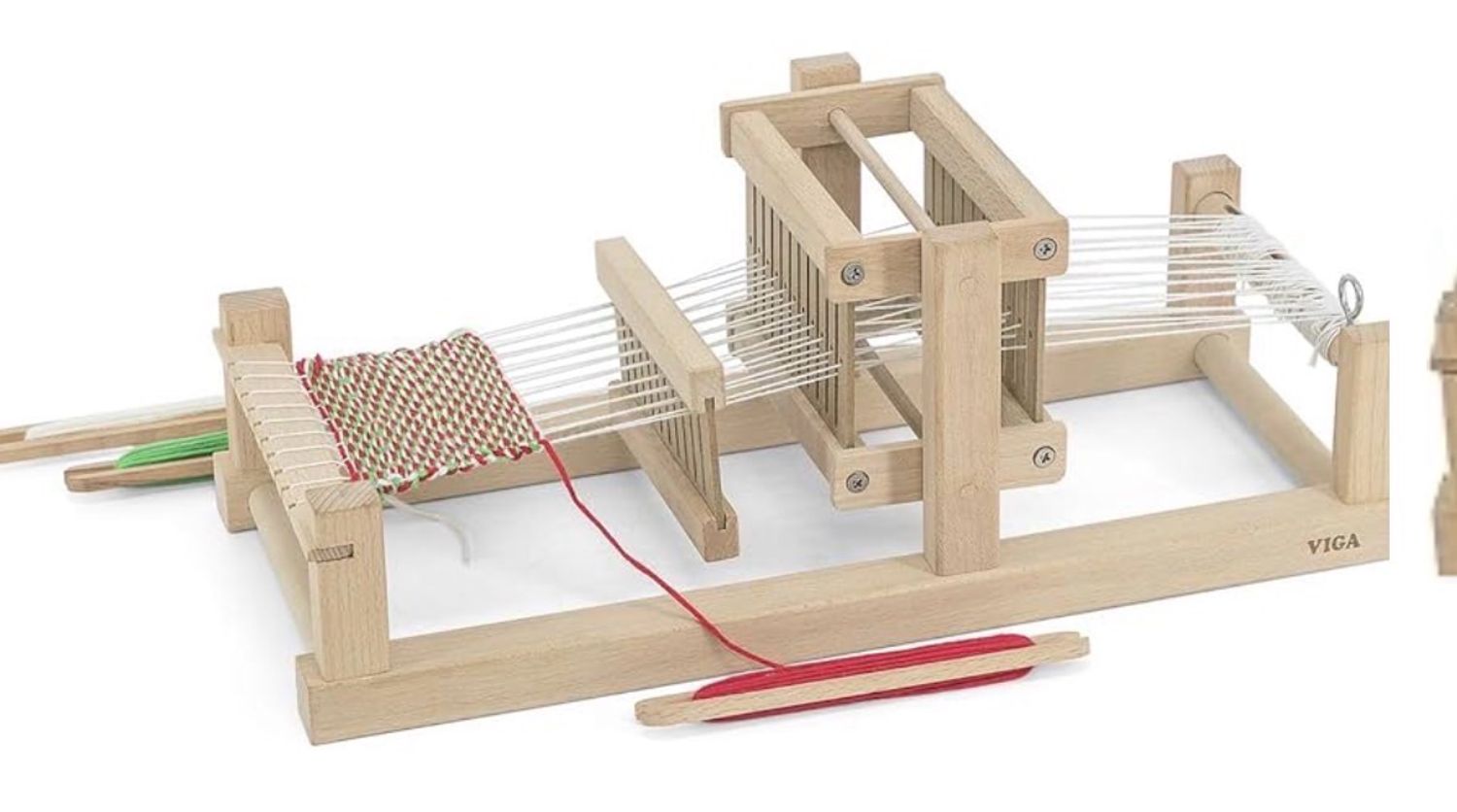 Weaving Loom
