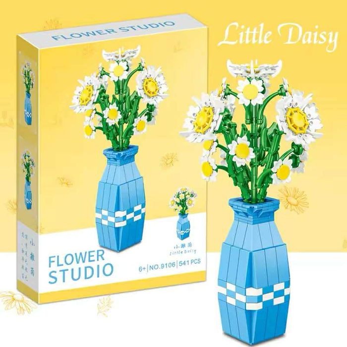 Little daisy- Flower studio 