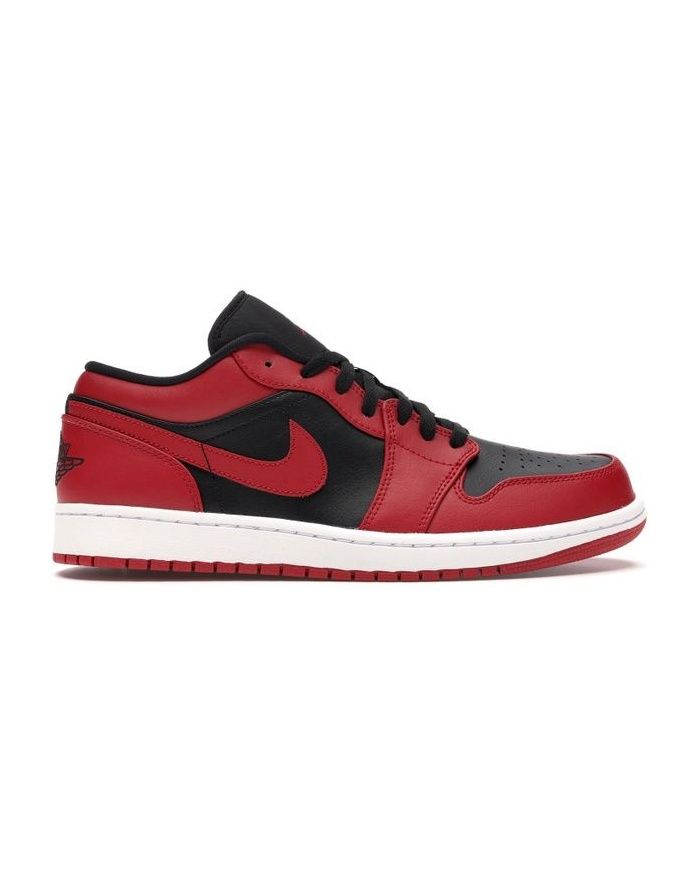Jordan 1 Low Reverse Bred
