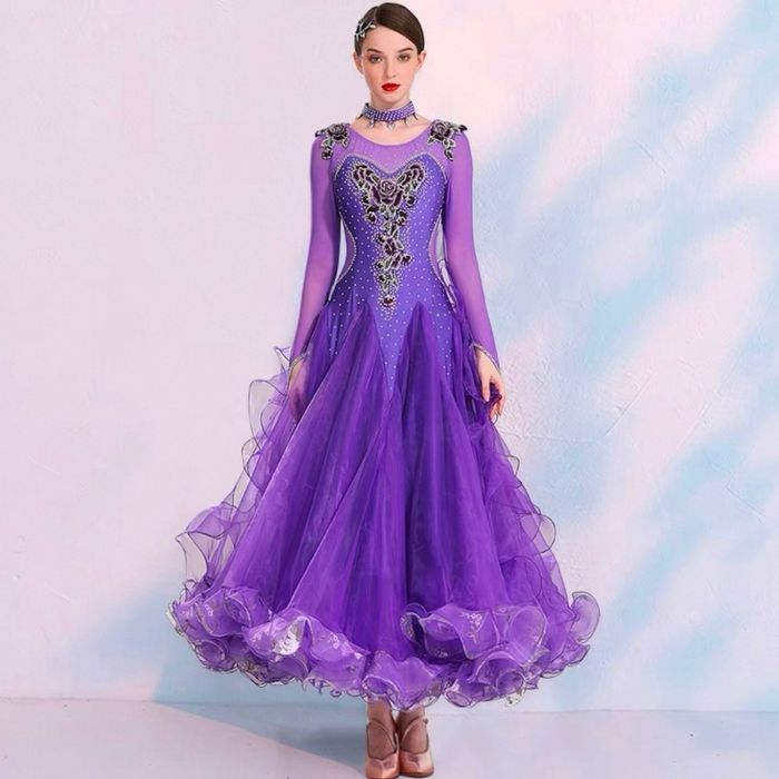 Бүжгийн даашинз /Стандарт/