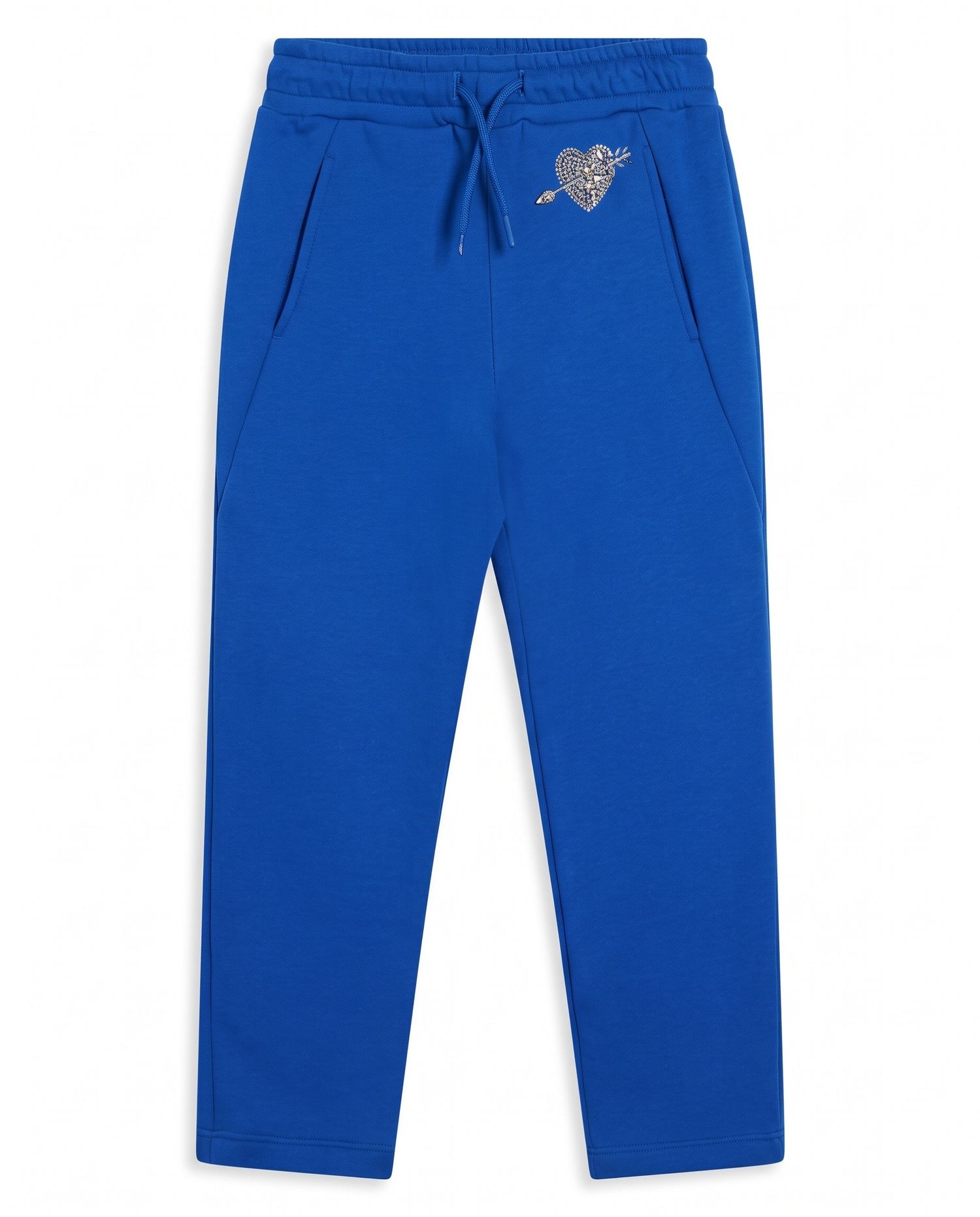 FLEECE PANTS