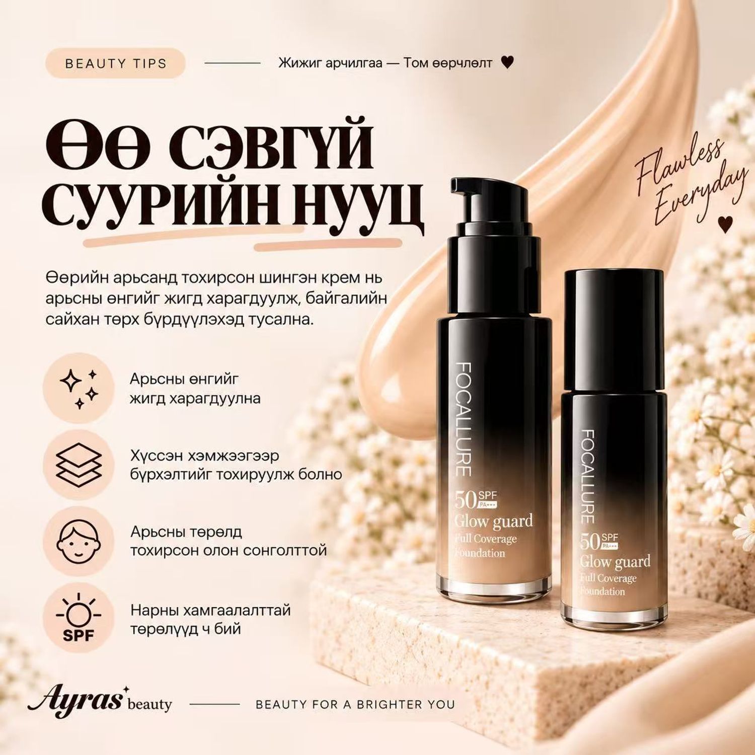 ТӨГС СУУРЬ БУДАЛТЫН НУУЦ ШИНГЭН ЭНГЭСЭГНЭЭС ЭХЭЛДЭГ ҮҮ?