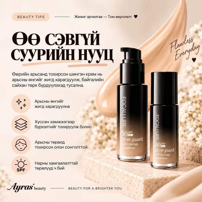 ТӨГС СУУРЬ БУДАЛТЫН НУУЦ ШИНГЭН ЭНГЭСЭГНЭЭС ЭХЭЛДЭГ ҮҮ?