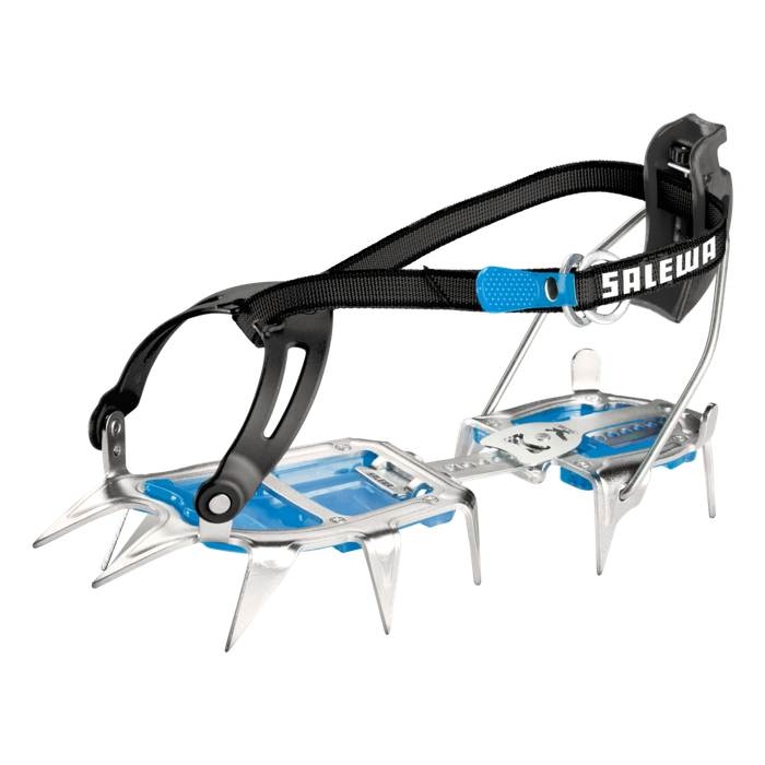 Salewa | Alpinist 2 | Крампон 