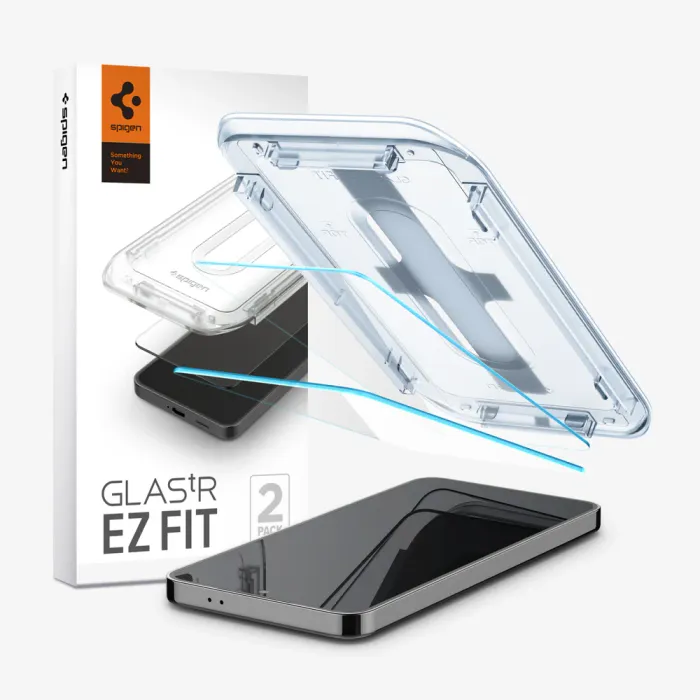 Spigen Шилэн Наалт ( Samsung ) 