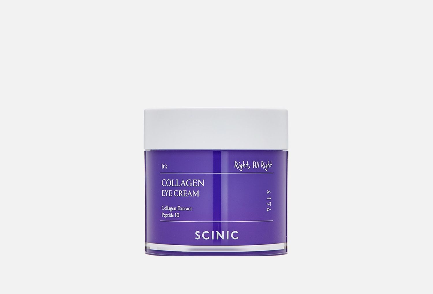 COLLAGEN EYE CREAM