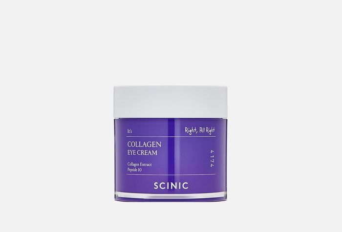 COLLAGEN EYE CREAM