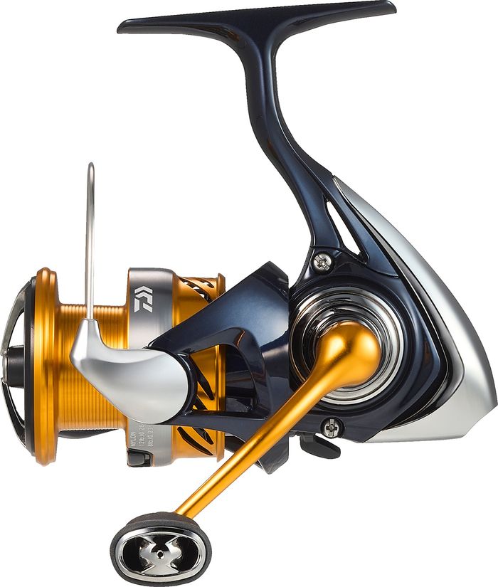 24 REVROS LT3000 CXH - Daiwa