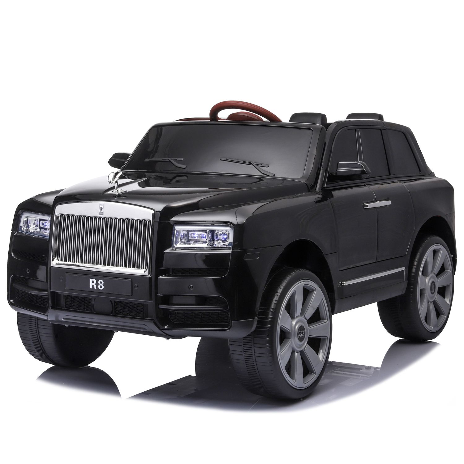 Rolls royce унадаг машин