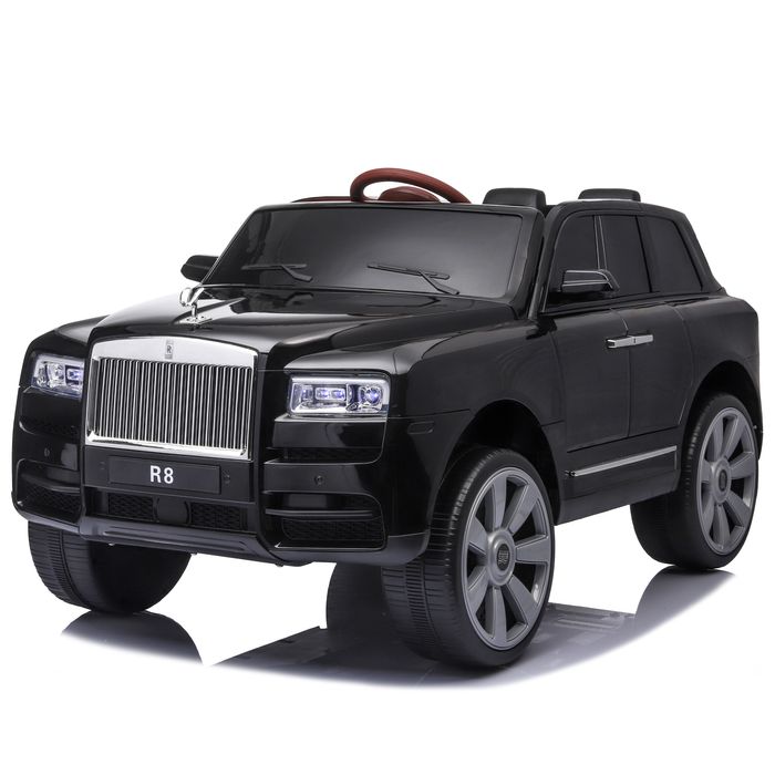 Rolls royce унадаг машин