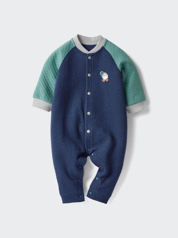 UNIQLO нялх хүүхдийн боди