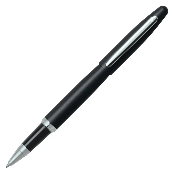 PEN SHEAFFER VFM E9405 Matte black with chrome plated trims RB