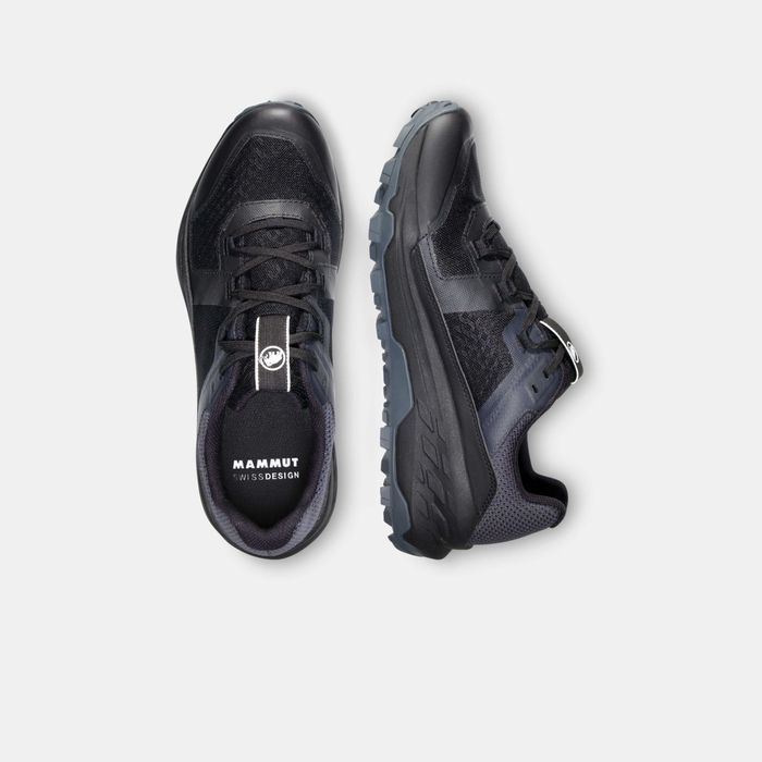 MAMMUT | Girun II Low | GTX | Men 
