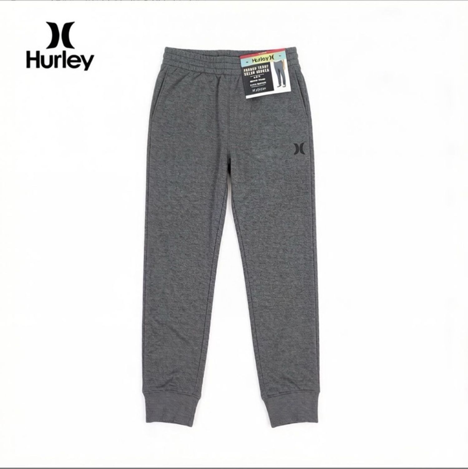 HURLEY Өмд