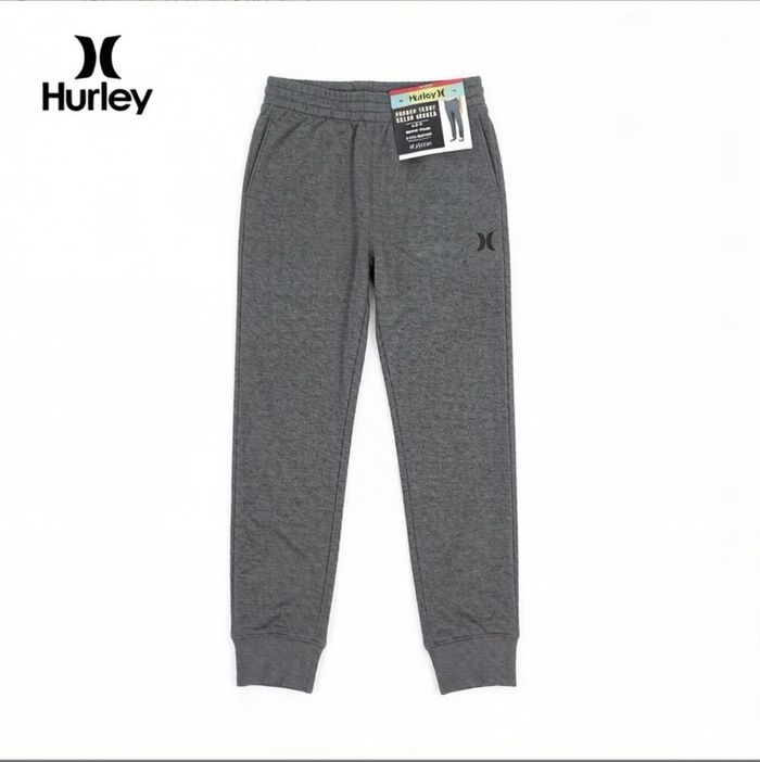 HURLEY Өмд