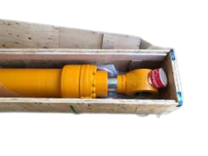 Boom Cyl Assy (LH), Сумны Цилиндр