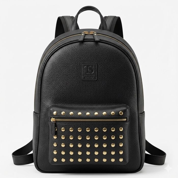 B#08  - ТОМ ҮҮРГЭВЧ | BACKBAG