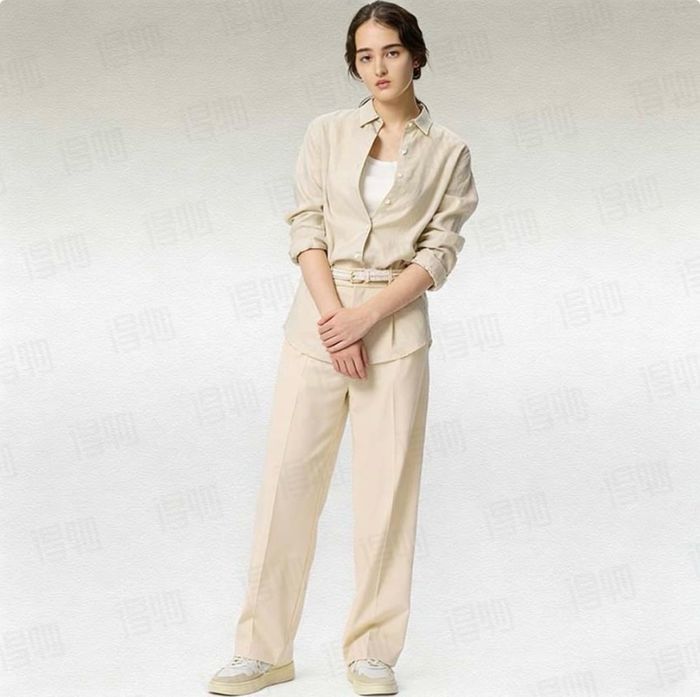 Uniqlo Өмд 