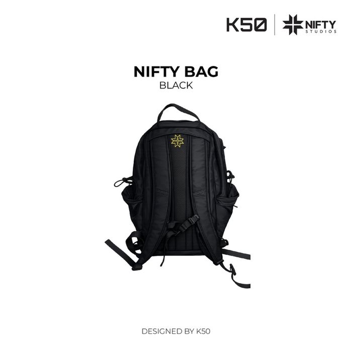 2026/Summer Nifty Backpack