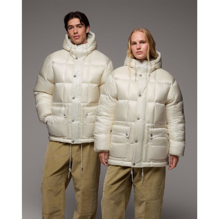 Mammut x Cabourn Direttissima IN Hooded Jacket     