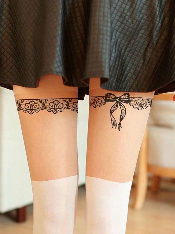 Гуяны шивээс #4