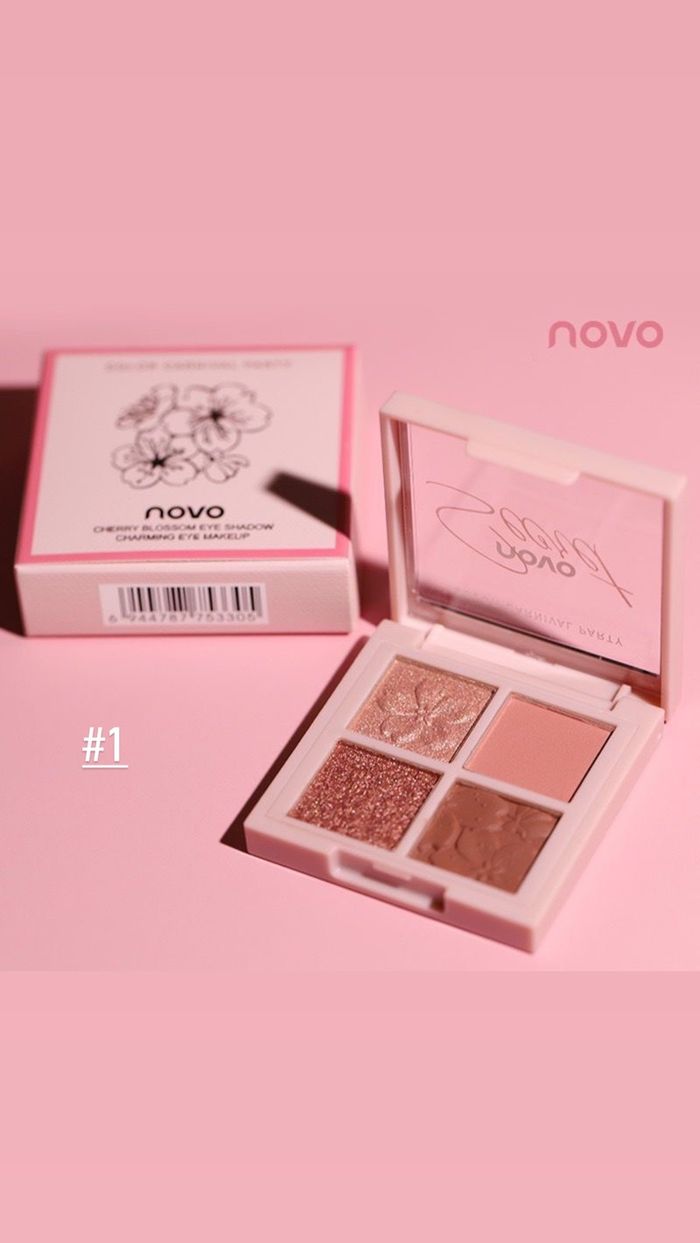 Нүдний тень