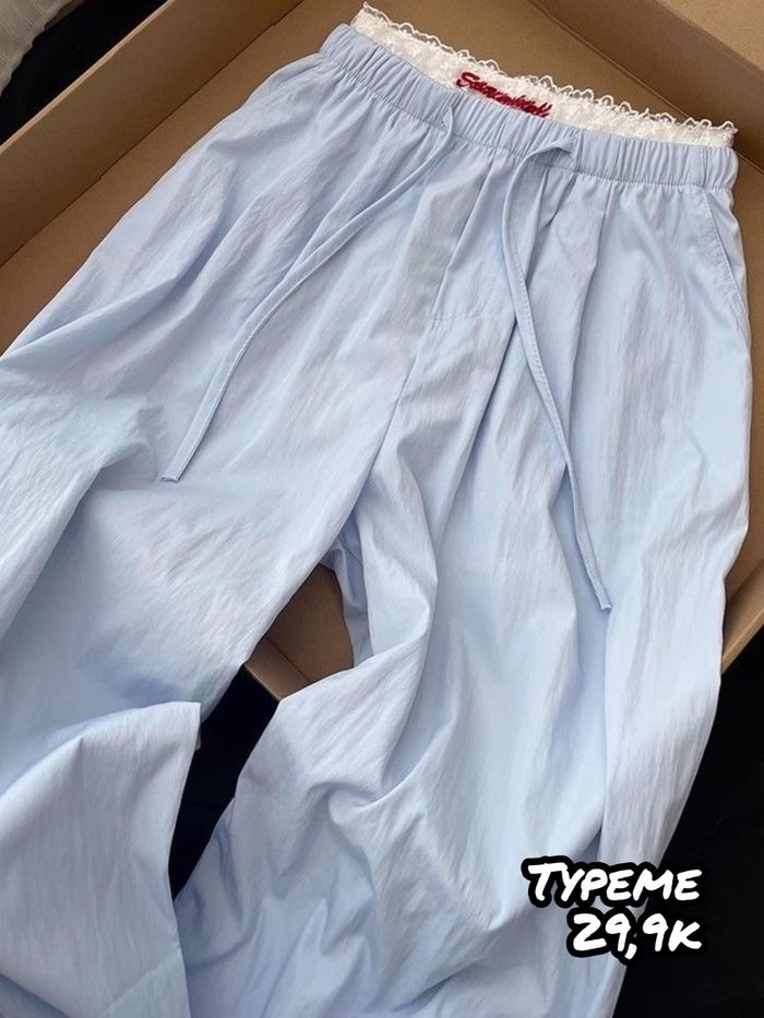 Зөөлөн даавуун өмд