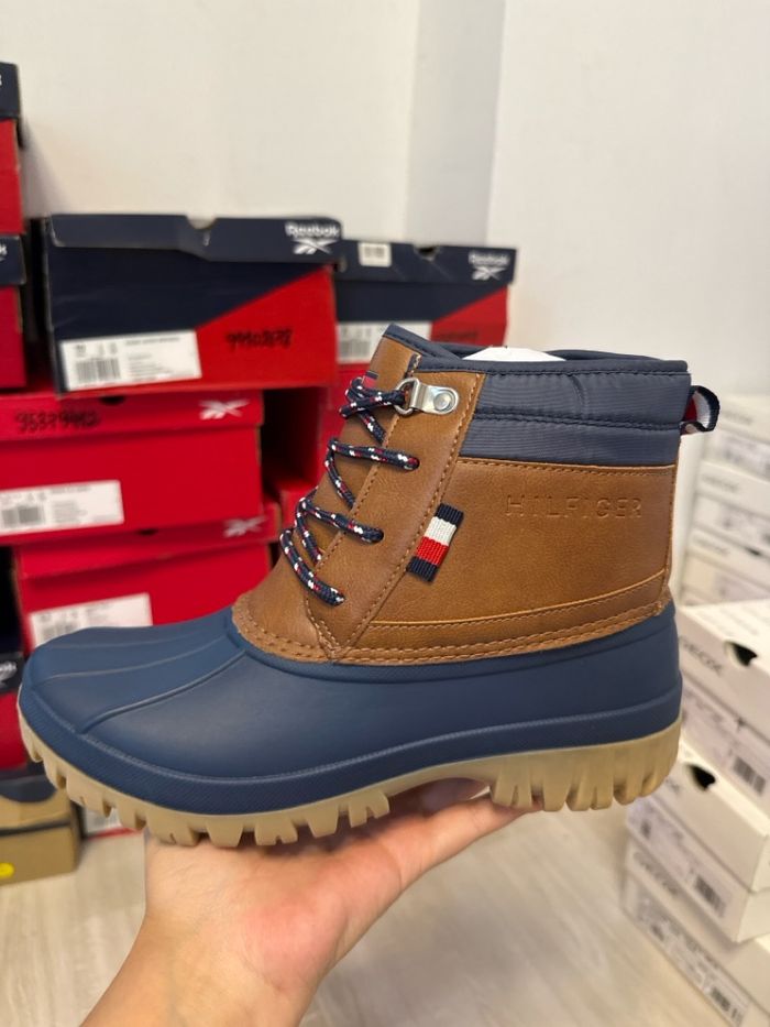 Tommy Hilfiger гутал