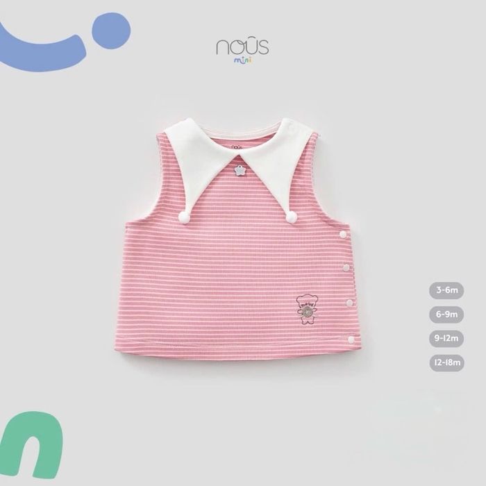 ягаан vest