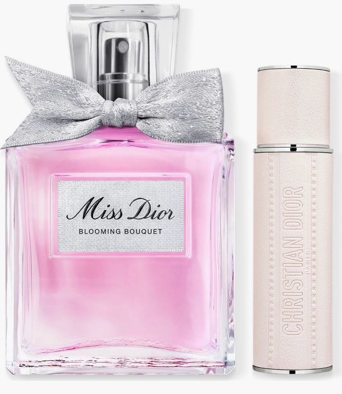 Miss Dior Blooming Bouquet Set - Limited Edition