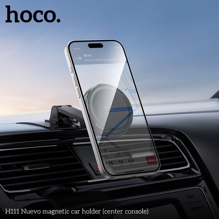 Hoco H111 Машины Соронзон Утас Тогтоогч