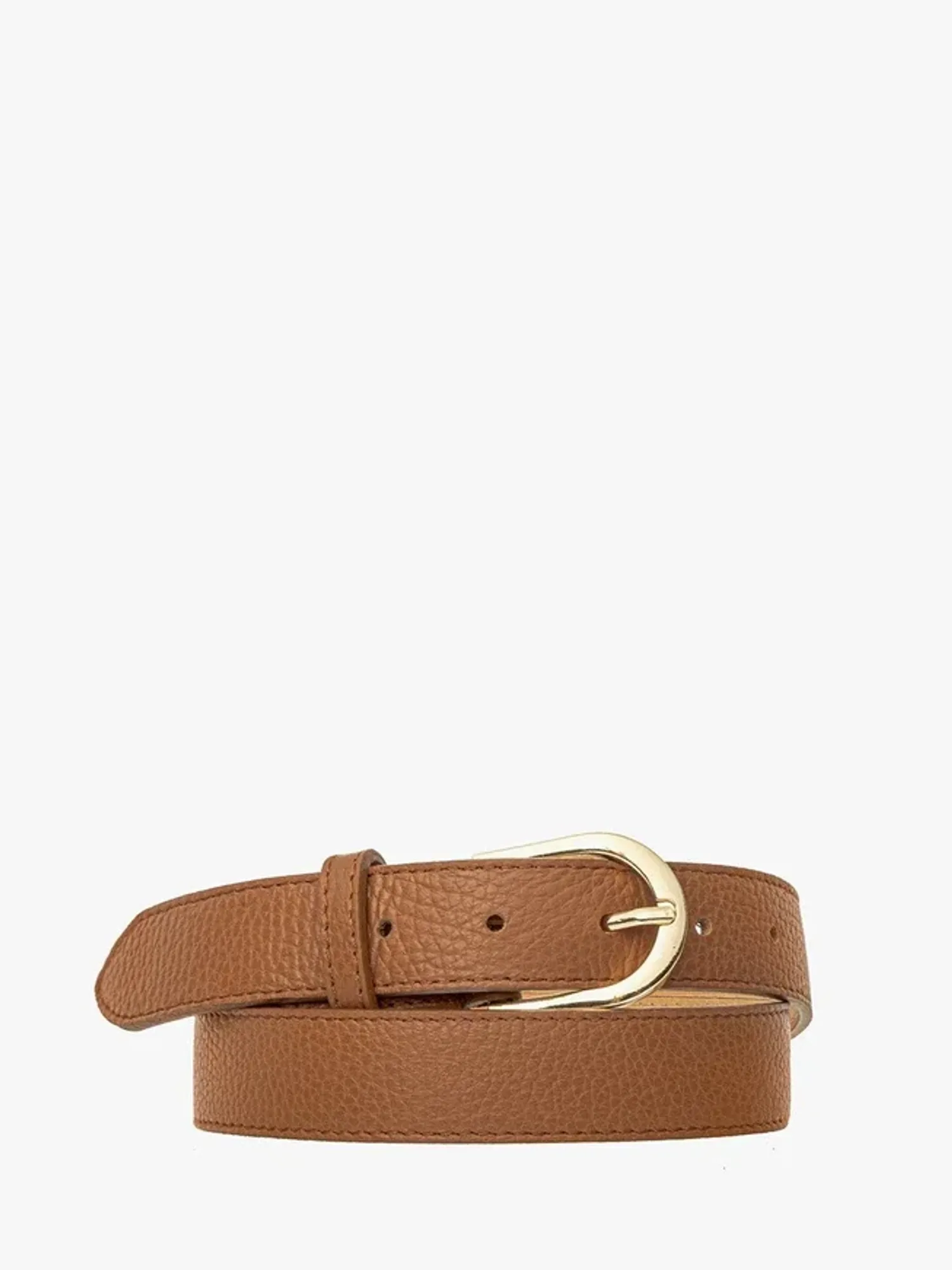 Ginger women’s belt