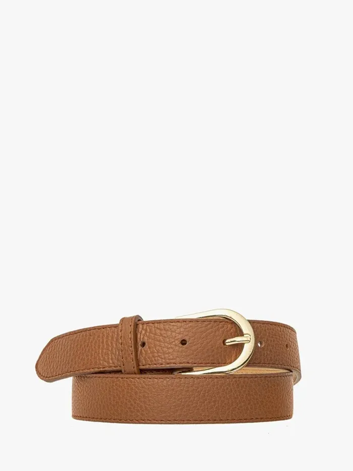 Ginger women’s belt