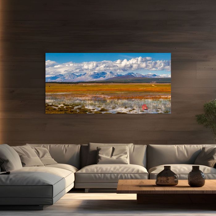 Мөнх Сарьдаг, Бүрэнхаан уул  