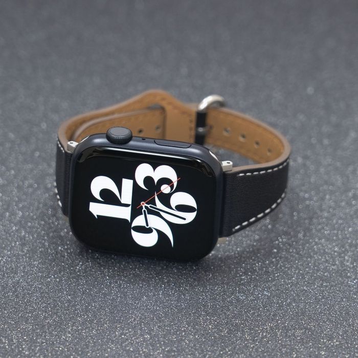 40-42mm Apple Watch Band – VENUS 01 Black