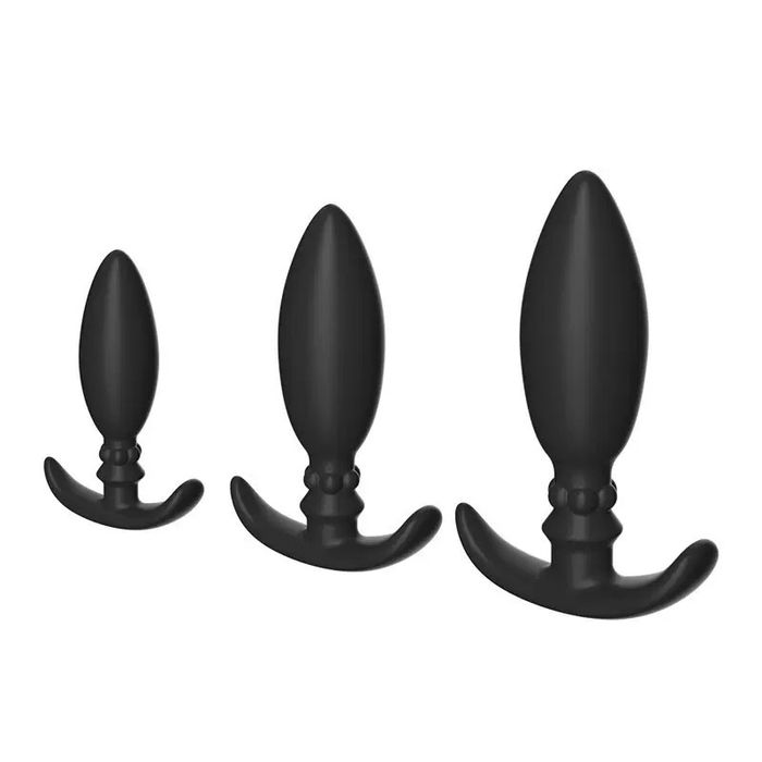 Anal plug