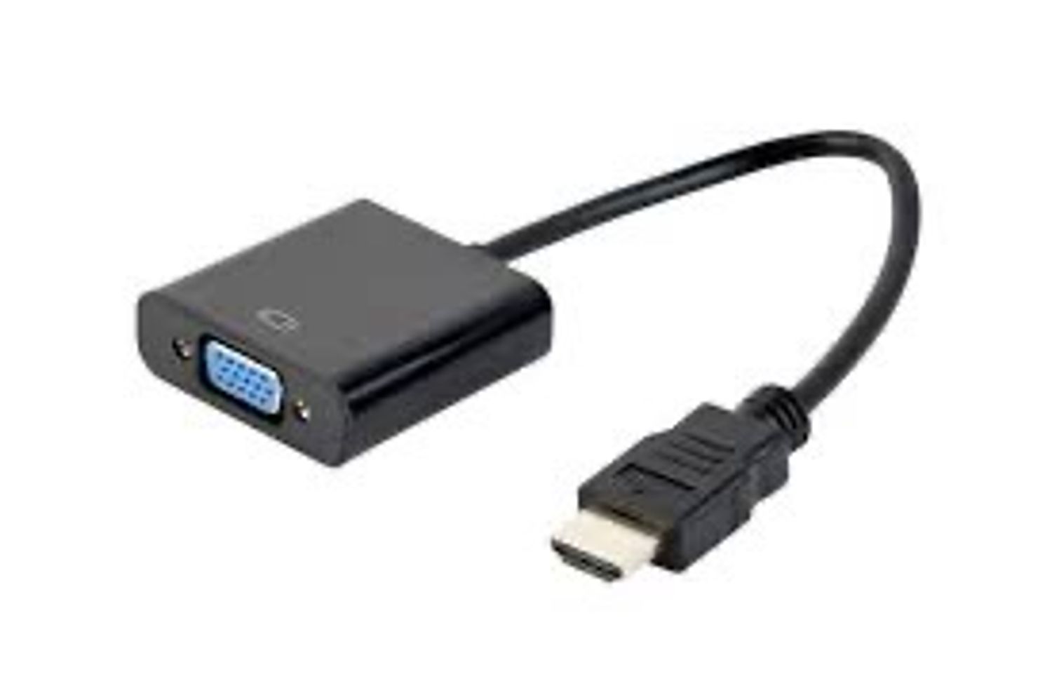 Хувиргагч HDMI to VGA