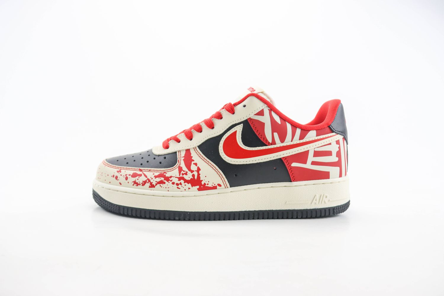 Nike Air Force 1 Low x supreme 28