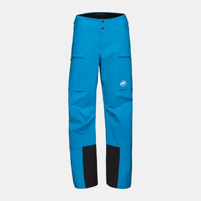 MAMMUT | Stoney HS Pants | Men