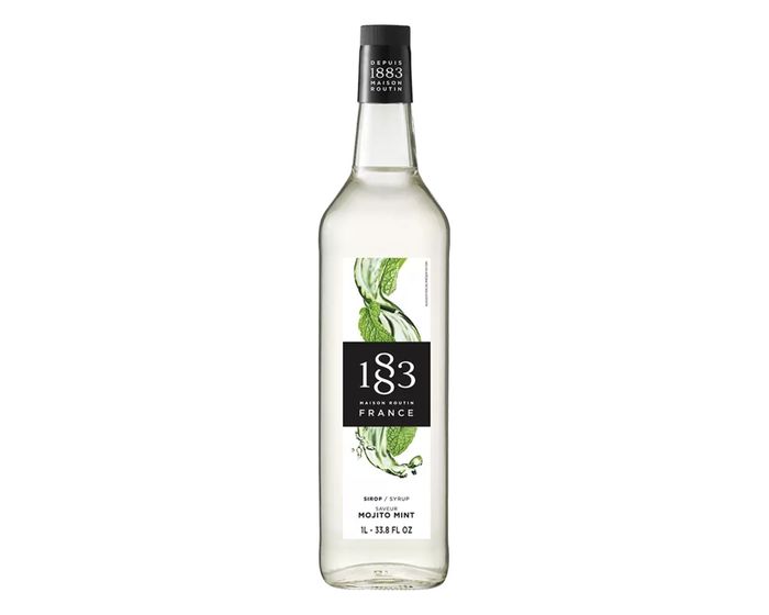 Syrup Mojito mint 1L