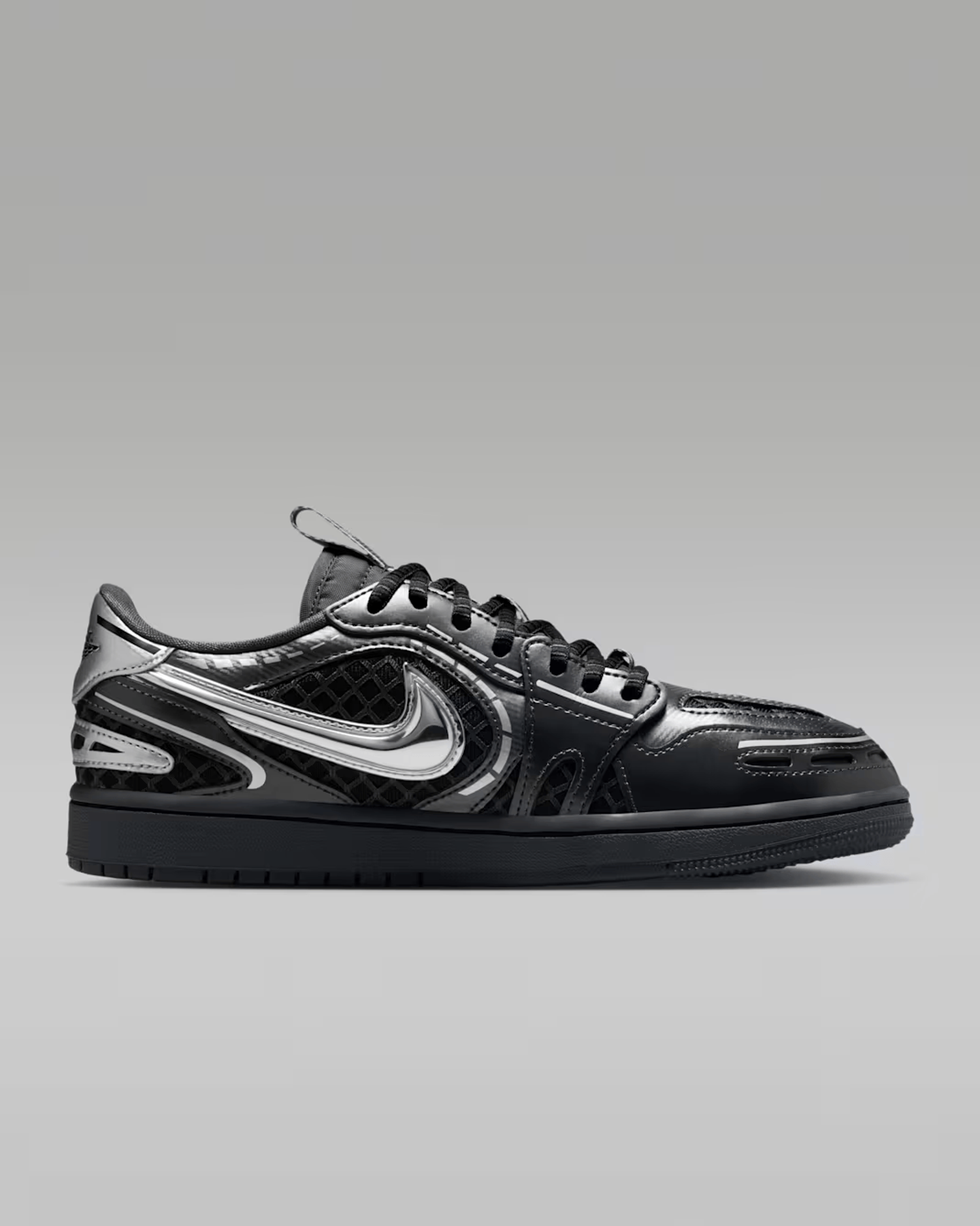 Air Jordan 1 Low Method of Make