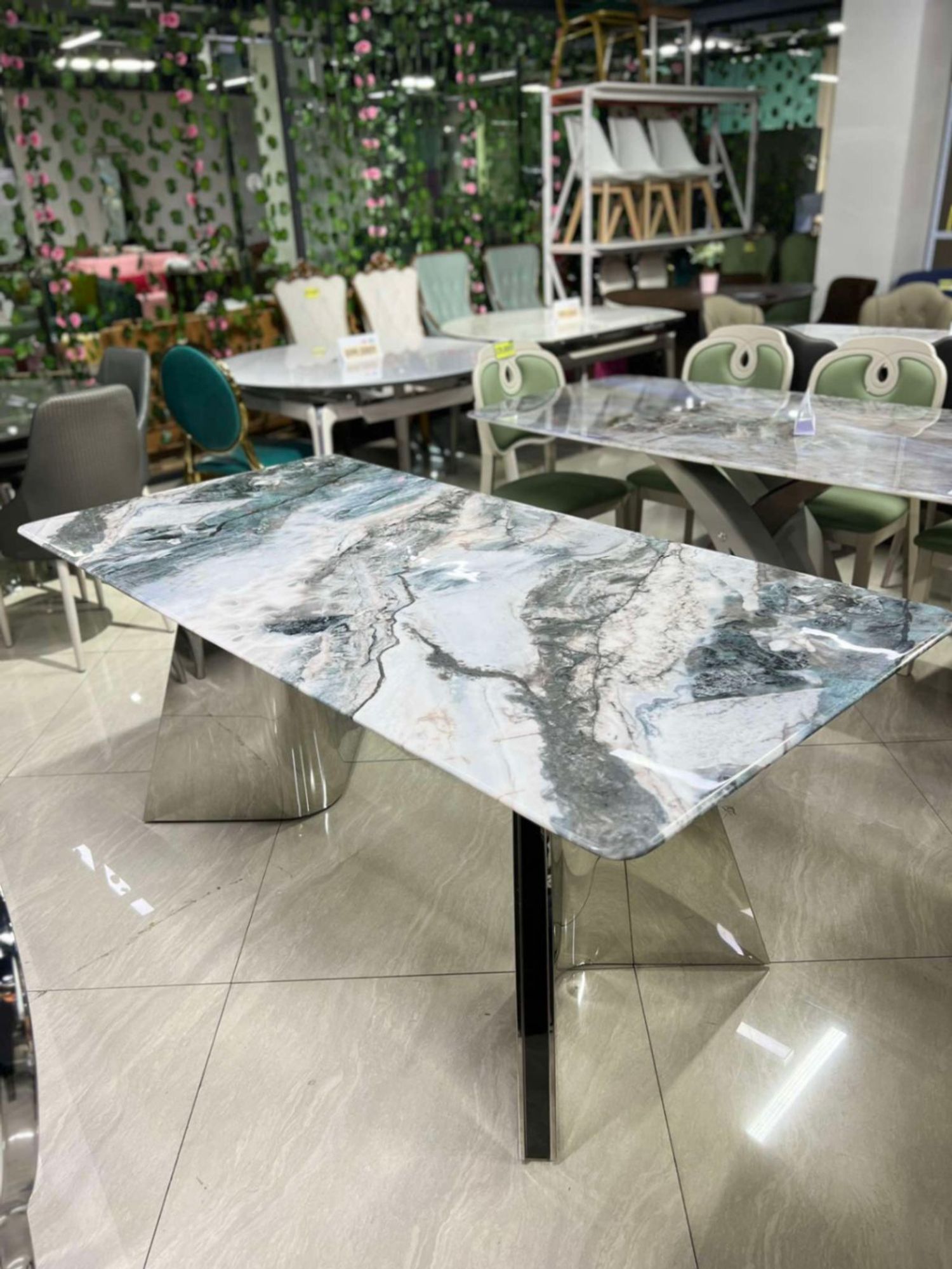 Ширээ /Код: G-177-160/