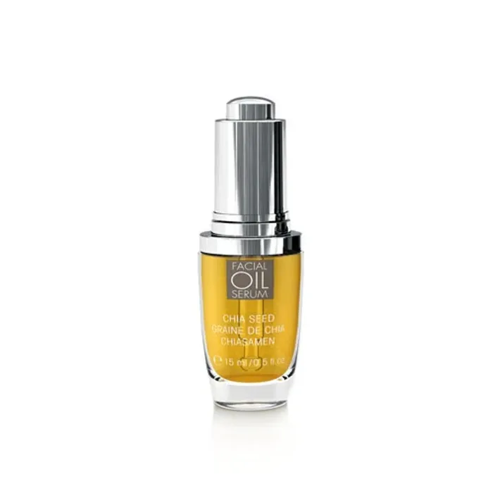 FACIAL OIL SERUM CHIA SEED