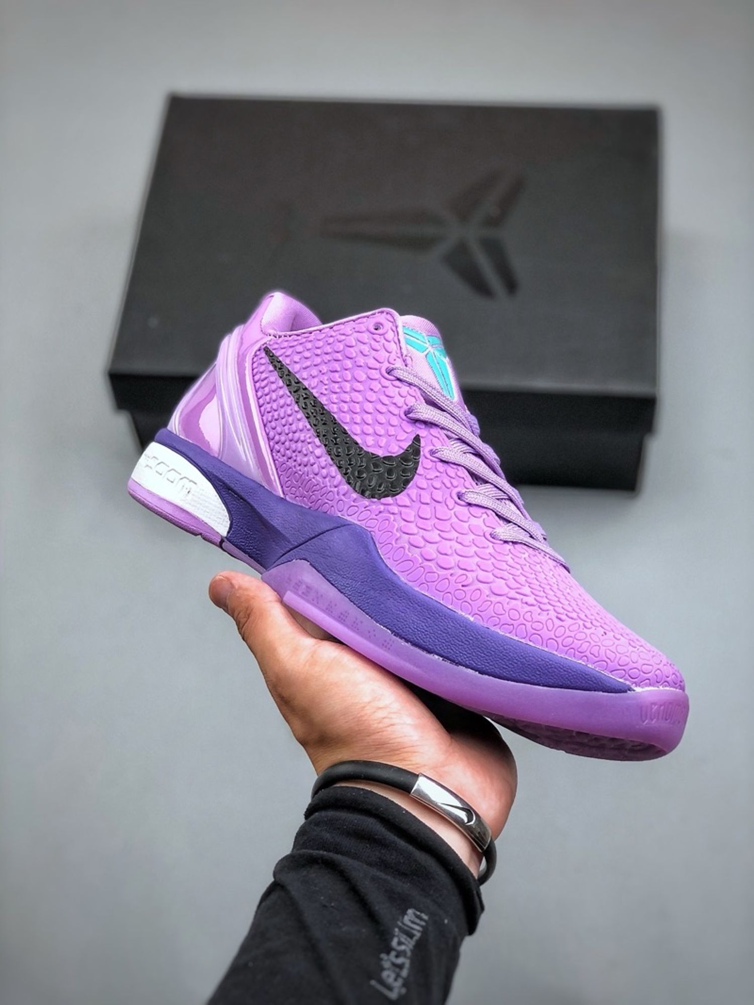 Nike Kobe 6 “Mambacita”