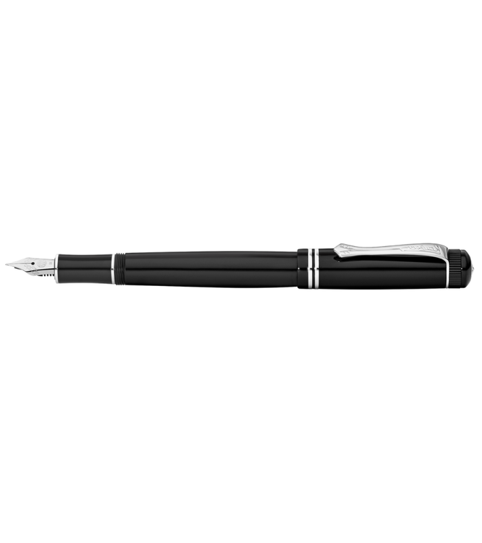 Kaweco DIA2 Fountain Pen Chrome 