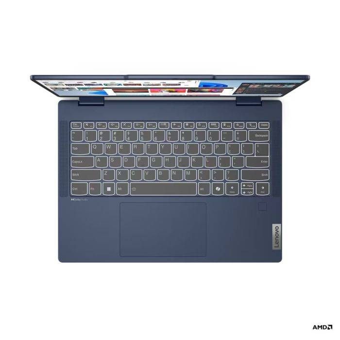 Lenovo Ideapad 5 2-in-1 14AHP9/Ryzen 7 8845HS