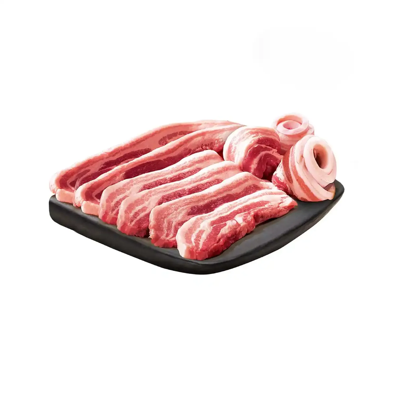 Гахайн Мах Самгёбсал 1кг